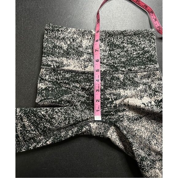 Athleta Elation Glades High Rise Tight Size XS - Picture 8 of 15